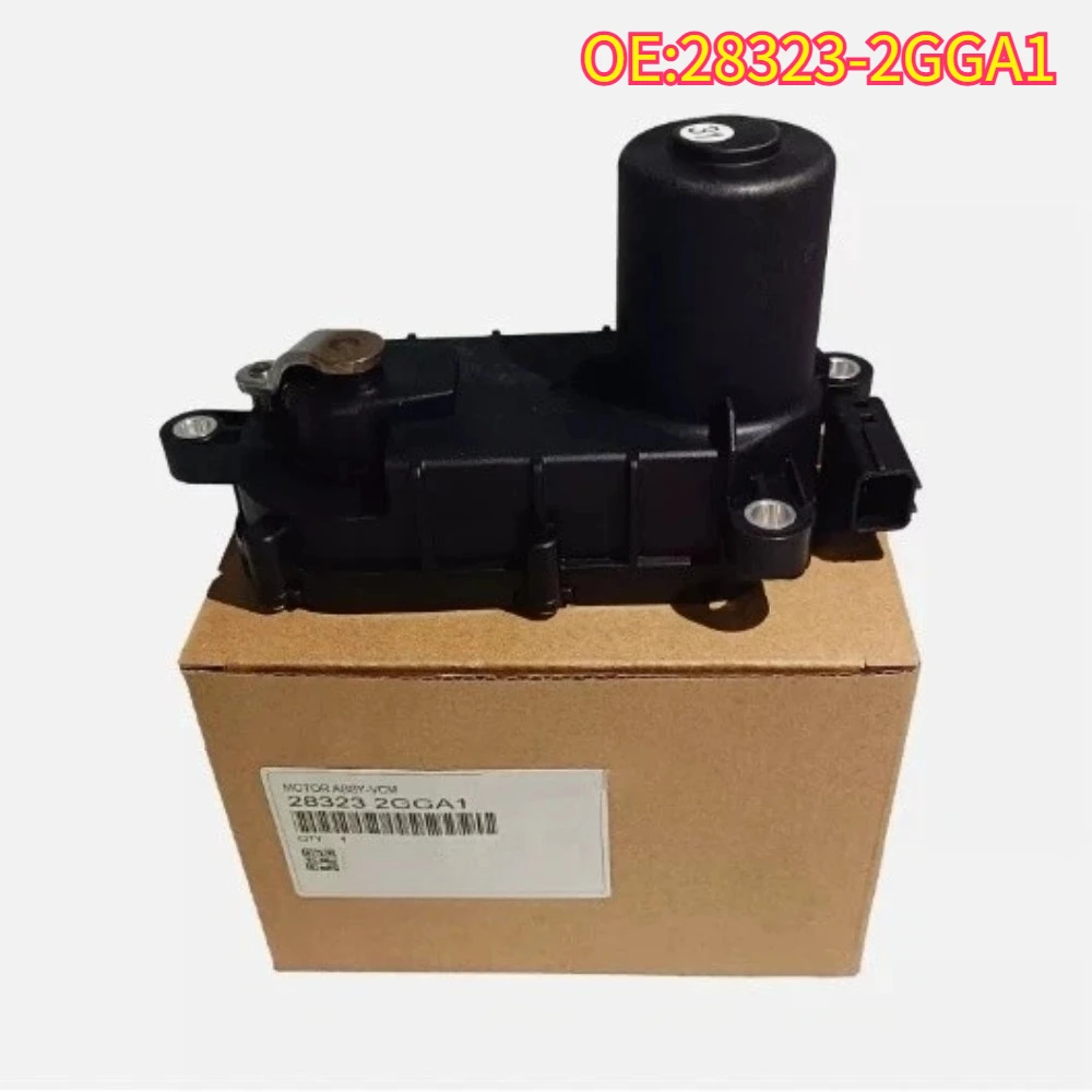 

High quality New For 28323-2GGA1 IntakeManifoldRunner Control Motor Compatible Hyundai Sonata 2015-2019 Tucson 2015-2021 Santa