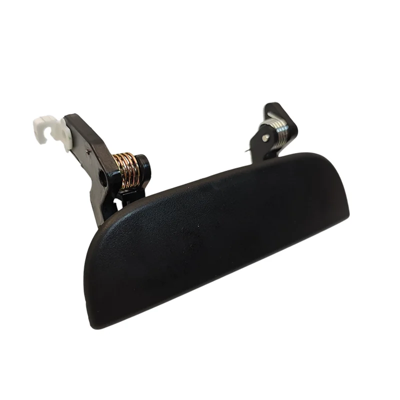 Poignée de porte arrière de voiture, poignée extérieure de porte arrière, porte arrière de coffre pour Toyota Rush Daihatsu 69090BZ020 69090BZ010