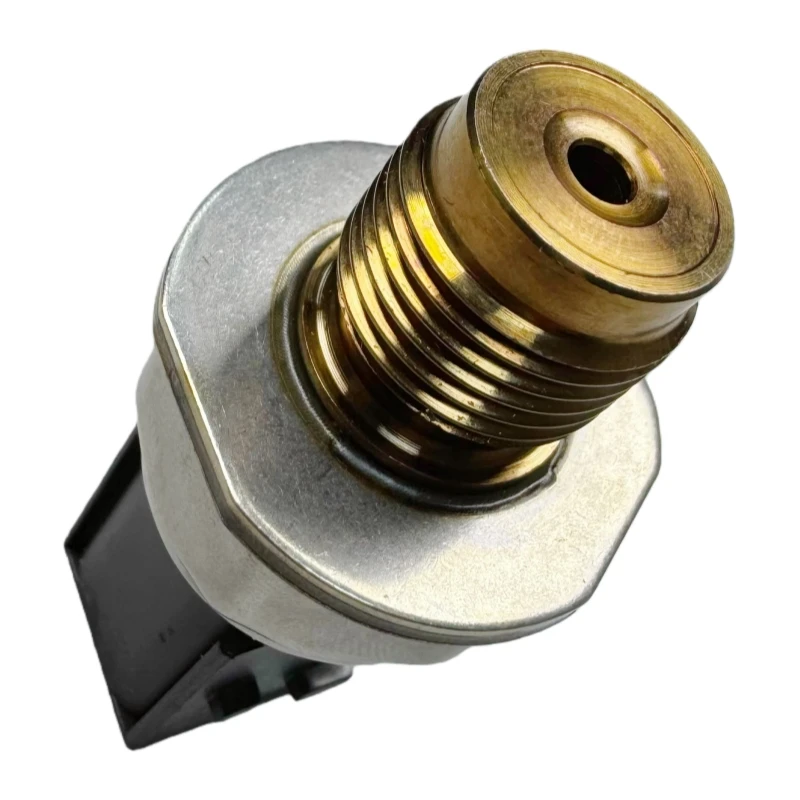 High Quality Common Rail Pressure Sensor 45PP9-1 For Volvo Truck