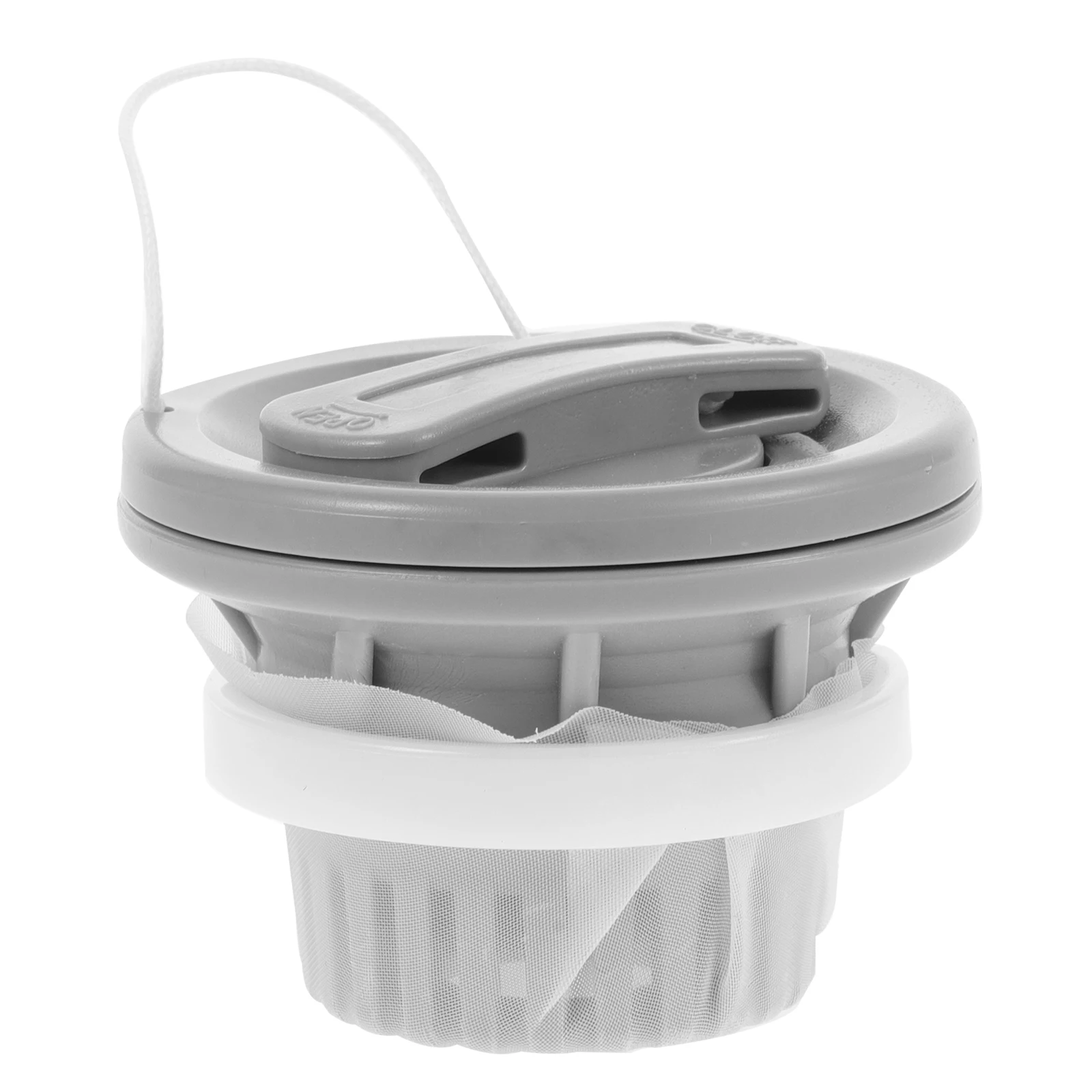 

High Pressure Inflatable Air Valve Universal Plastic Kayak Drain Plug Boat Accessories Inflate Deflate Lightweight Durable Anti