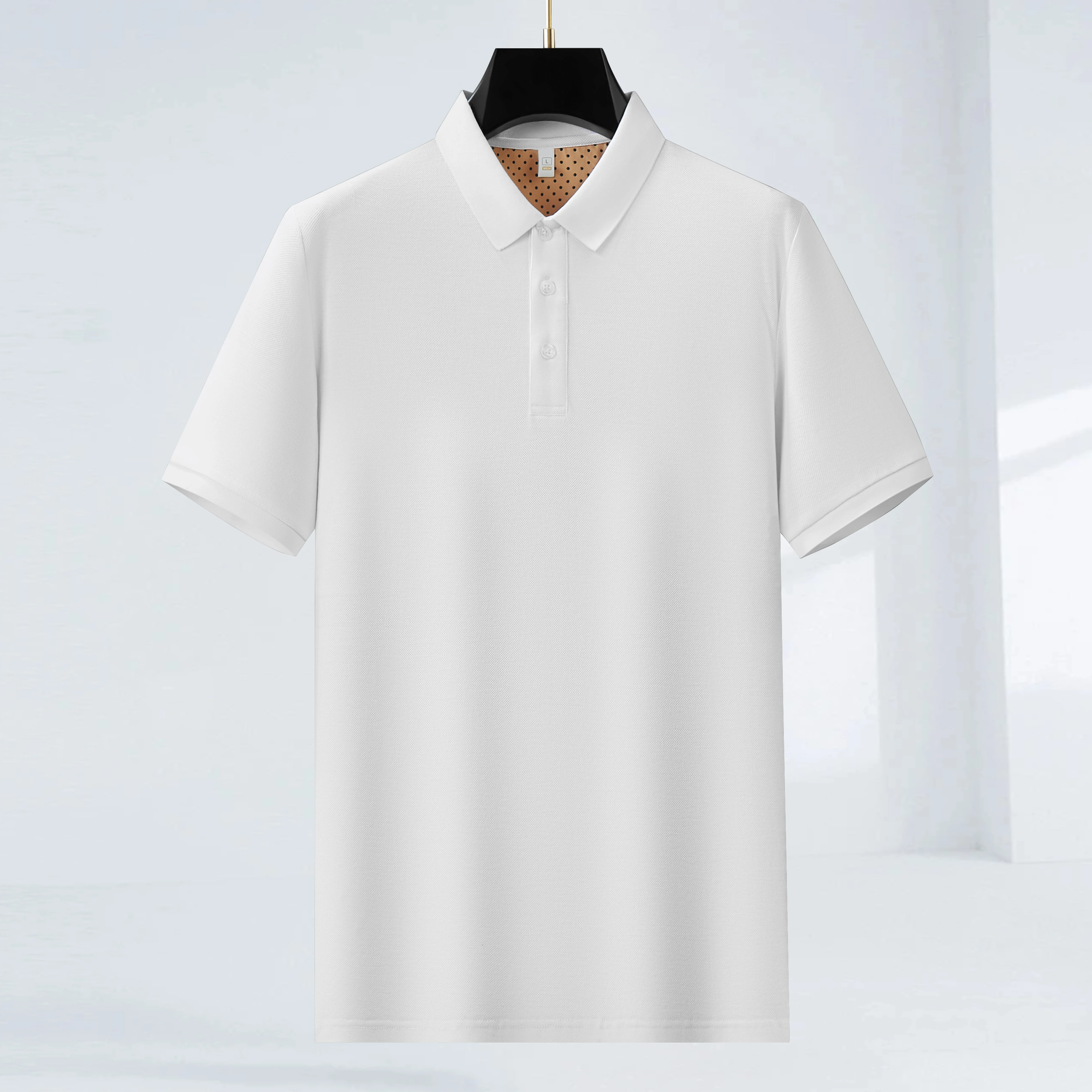 

Men's Shirts T Shirt Men Men's Clothing Original Mens T-shirts 2024 Golf Wear Men