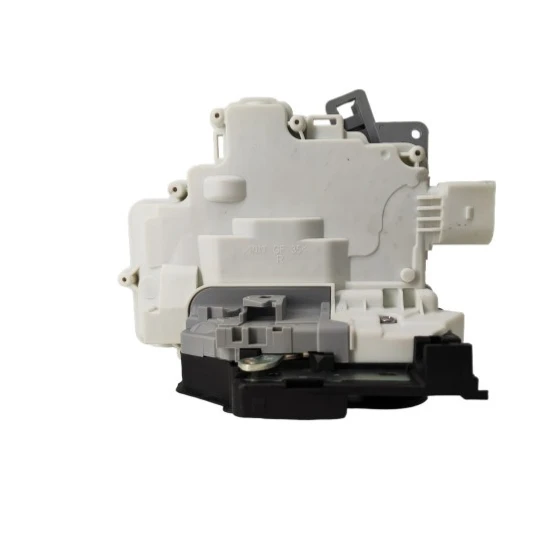 

Замок двери автомобиля 3C4839016A, 3C4839016B /7-контактный/ с функцией безопасности