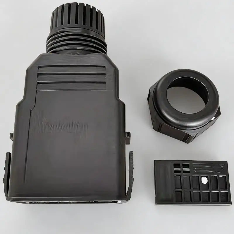 

Power Protection Cover for Huawei SUN2000-15/17/20/32KW-KTL Inverter AC Terminal