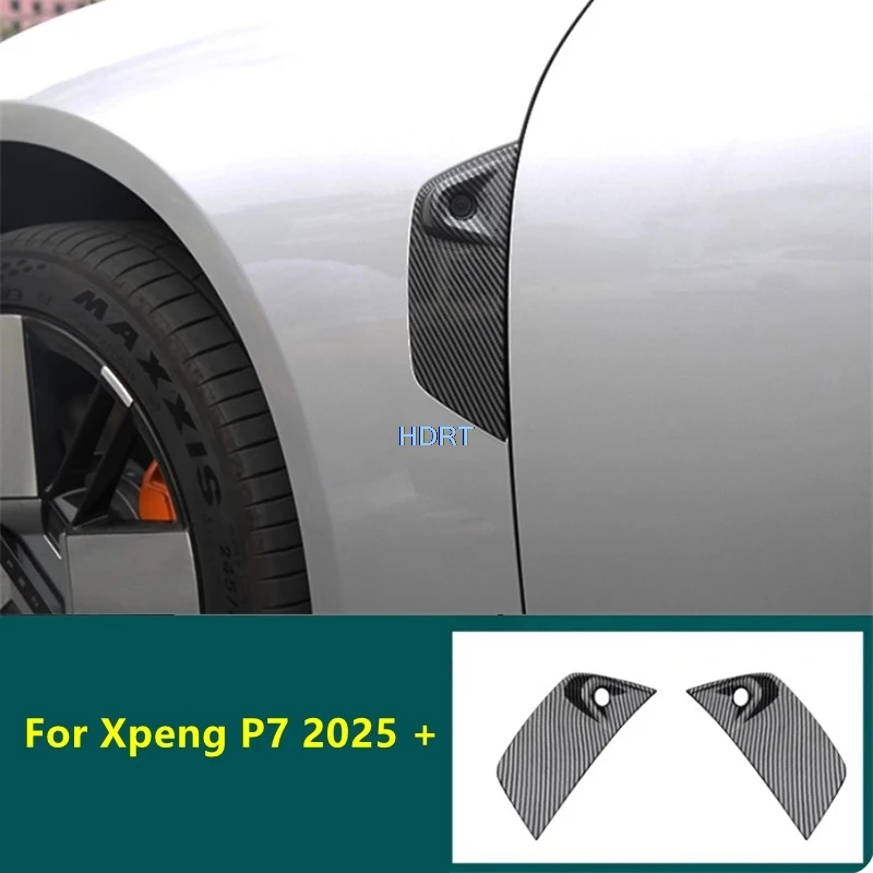For Xpeng P7 2025 +… - image