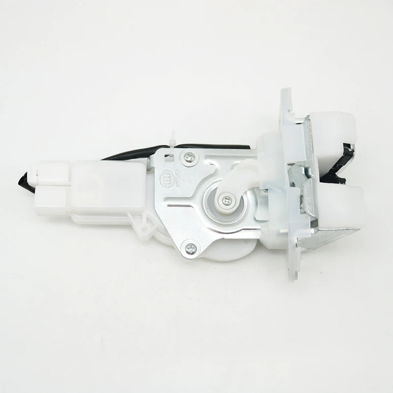 

Rear Trunk Door Tailgate Latch Bonnet Lock Hatchback Actuator Electric Latch For Suzuki SX4 MK1 2006-2013 Swift 2004-2017