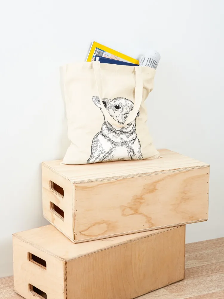 House Elf Tote Bag Shopper bag bags for women Handbags shopping bag logo