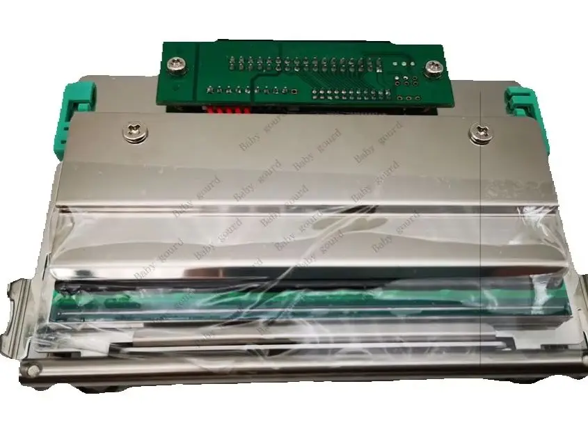 barcode print head EZ-2300 300DPI EZ2300 PLUS EZ-2150 300DPI EZ-2350I For GODEX EZ2300 300DPI thermal printhead New original