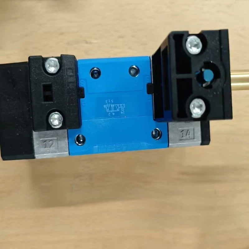 Parts For Festo Fes…