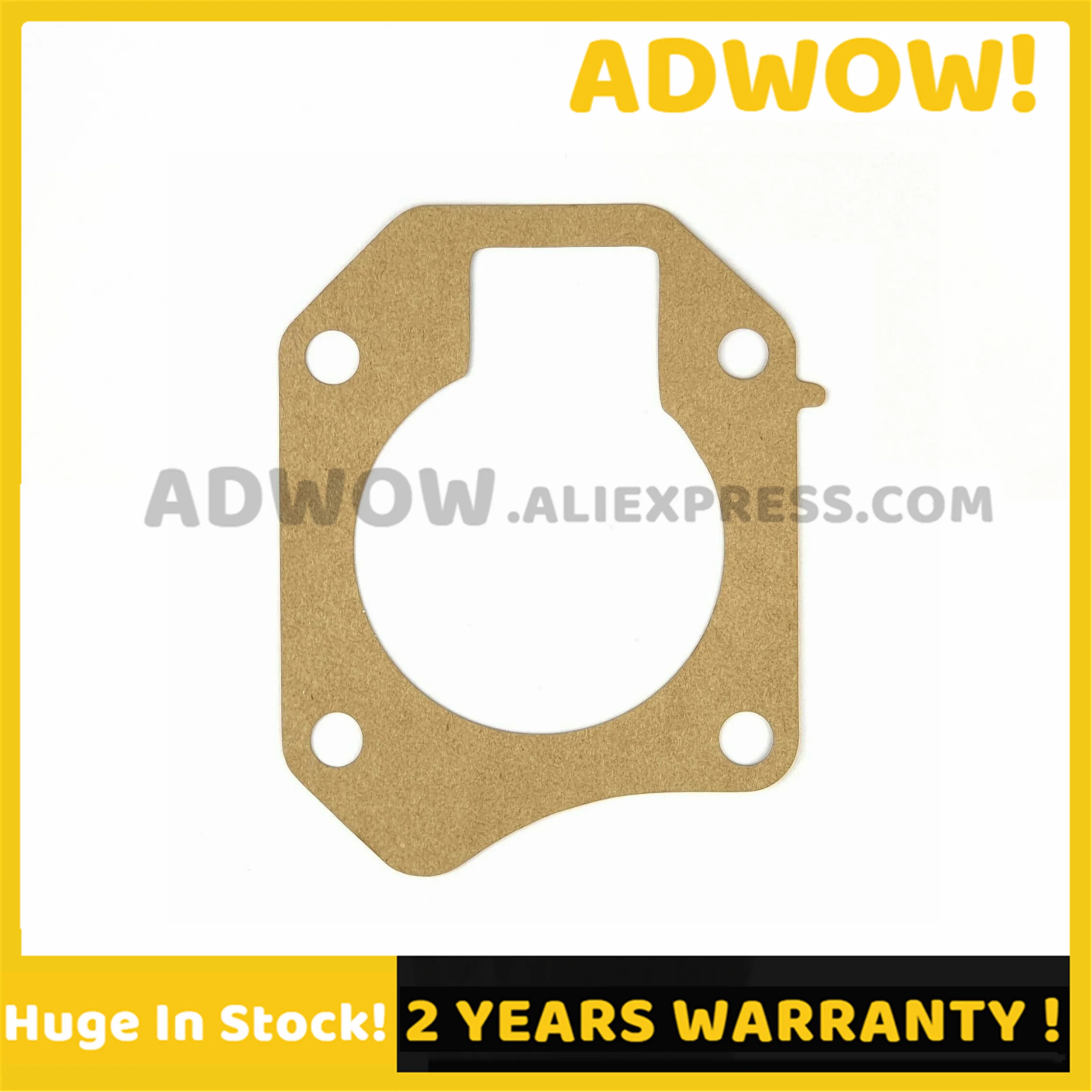 

16176-RAA-A01 16176RAAA01 New For Honda & ACURA 16176RAAA001 GASKET,THROTTLE BODY