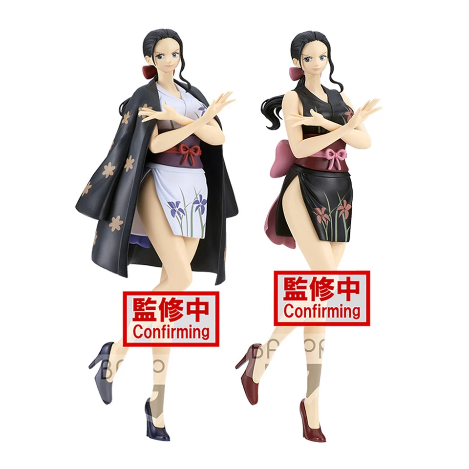 Guia Definitivo da Figura de Ação de 25cm da Nico Robin: Uma Análise Profunda para Colecionadores e Fãs de One Piece