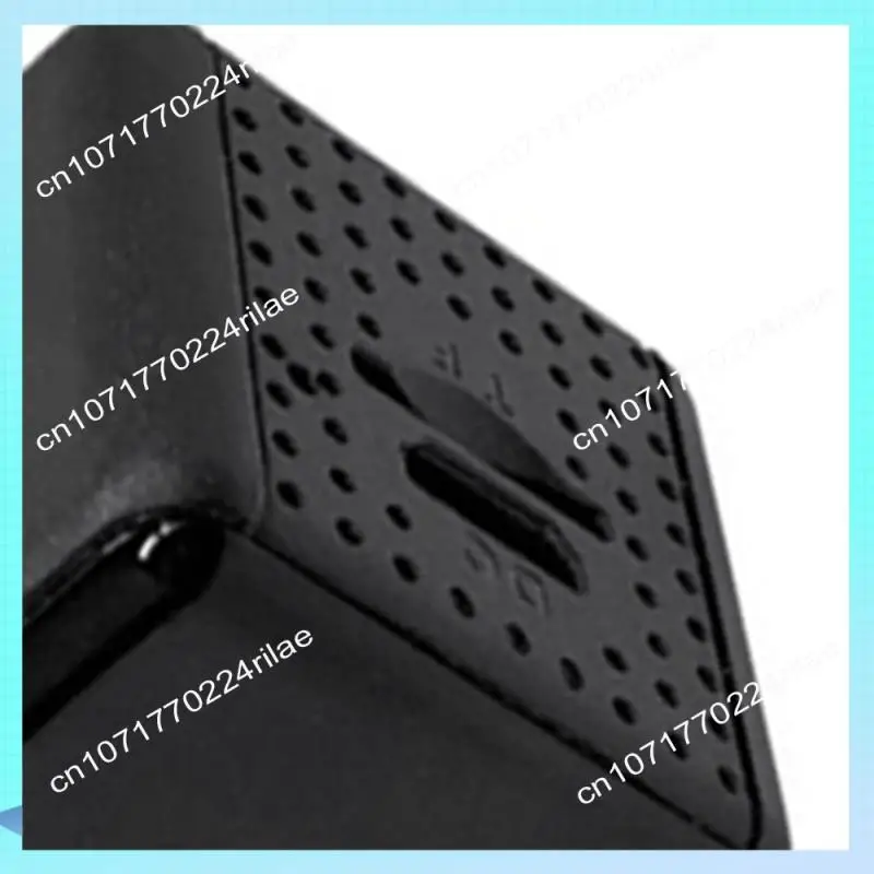 كاميرا A17Z 1080P HD X6 كاميرات واي فاي لاسلكية صغيرة كشف الحركة في الهواء الطلق تنبيهات أمنية كاميرا للرؤية الليلية