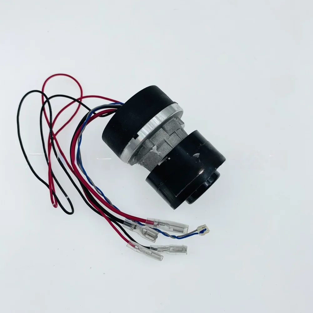 Replacement Motor For Dreame H14 Dual Wet Dry Vacuum Cleaner Parts High-Speed Rotation Powerful Suction Lift Dirt Debris