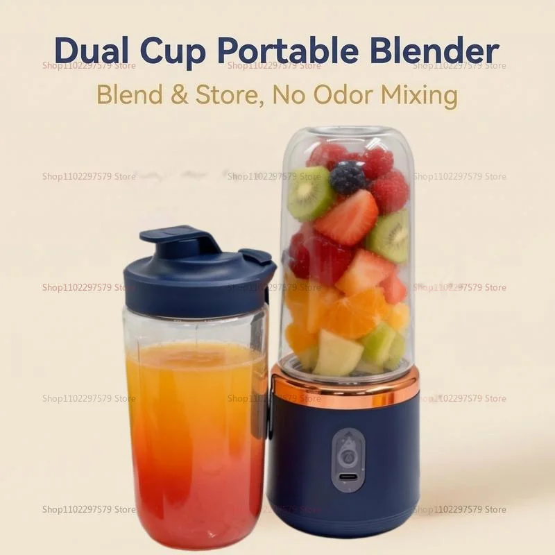 Thumbnail 4 - #12 Trending Portable Blenders Right Now