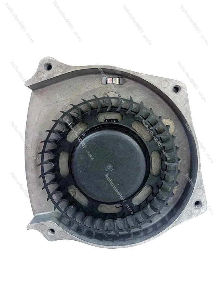 

Low Profile 1U Active CPU Cooler for LGA 2011 2066 Socket Support Mini ITX Motherboard Server Vapor Chamber Heatsink