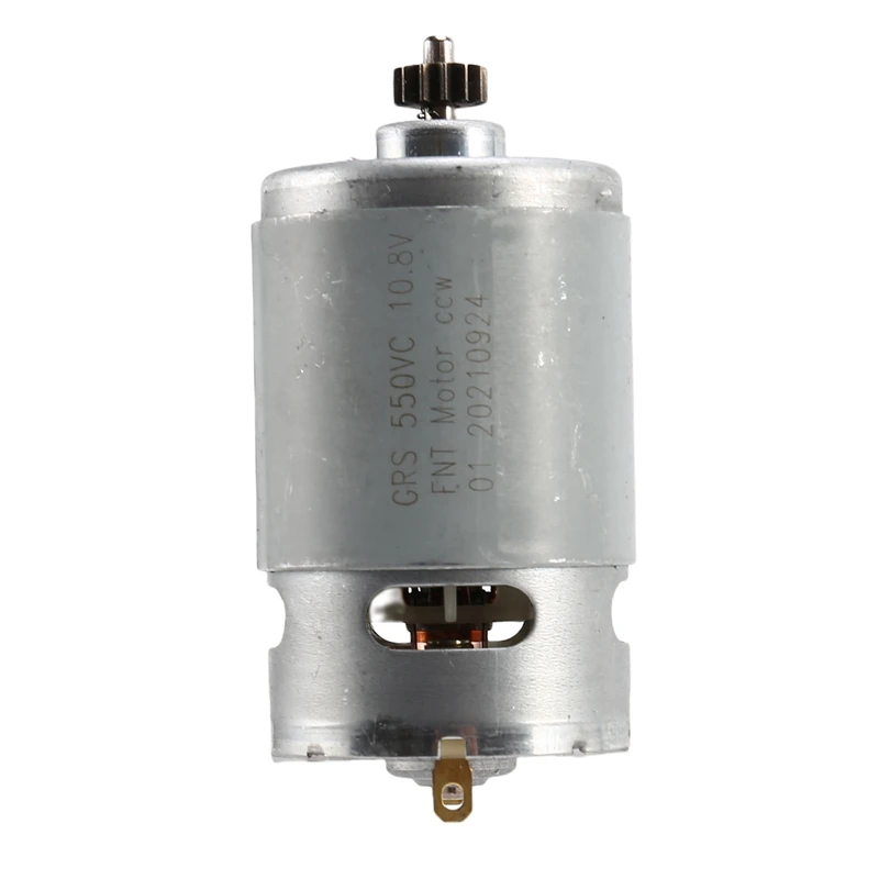 

10.8V/12V 13 Teeth Motor Replace for BOSCH GSR10.8-2-LI GSR120-LI GSR10.8V-LI-2 High Quality Power Tools