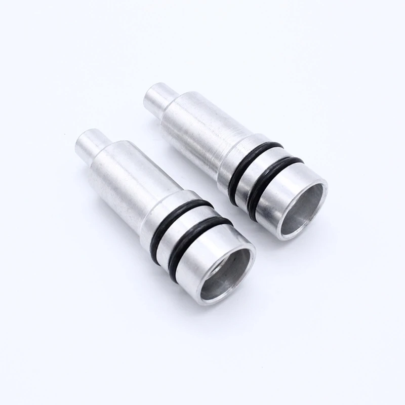 0817384 98109671 ‎98109672 Fuel Injector Holder for Astra- Z17DTH Corsa Meriva-Zafira Y17DT Auto Fuel Injector Sleeves