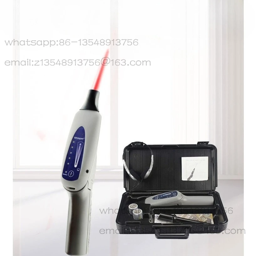 Special Promotion 711-202-G1 Nitrogen Leak Compressed Air Leak Detector