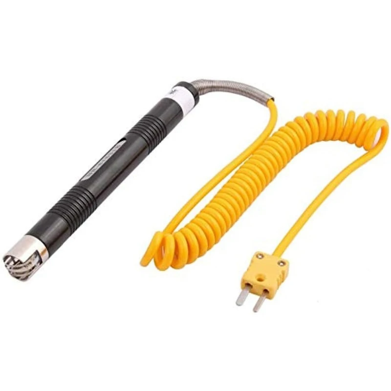 K-Type Sensor Surface Temperature Probe High Temperature Thermocouple -50 to 500℃