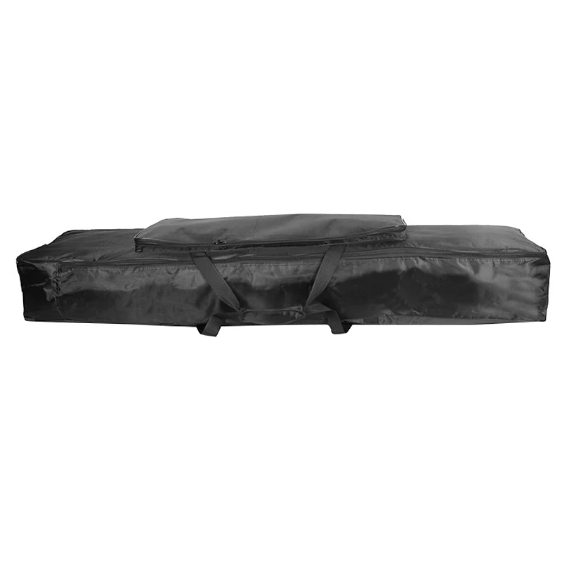 88 Key Universal Instrument Keyboard Bag Thickened Waterproof Electronic Piano Cover Case For Electronic Organ