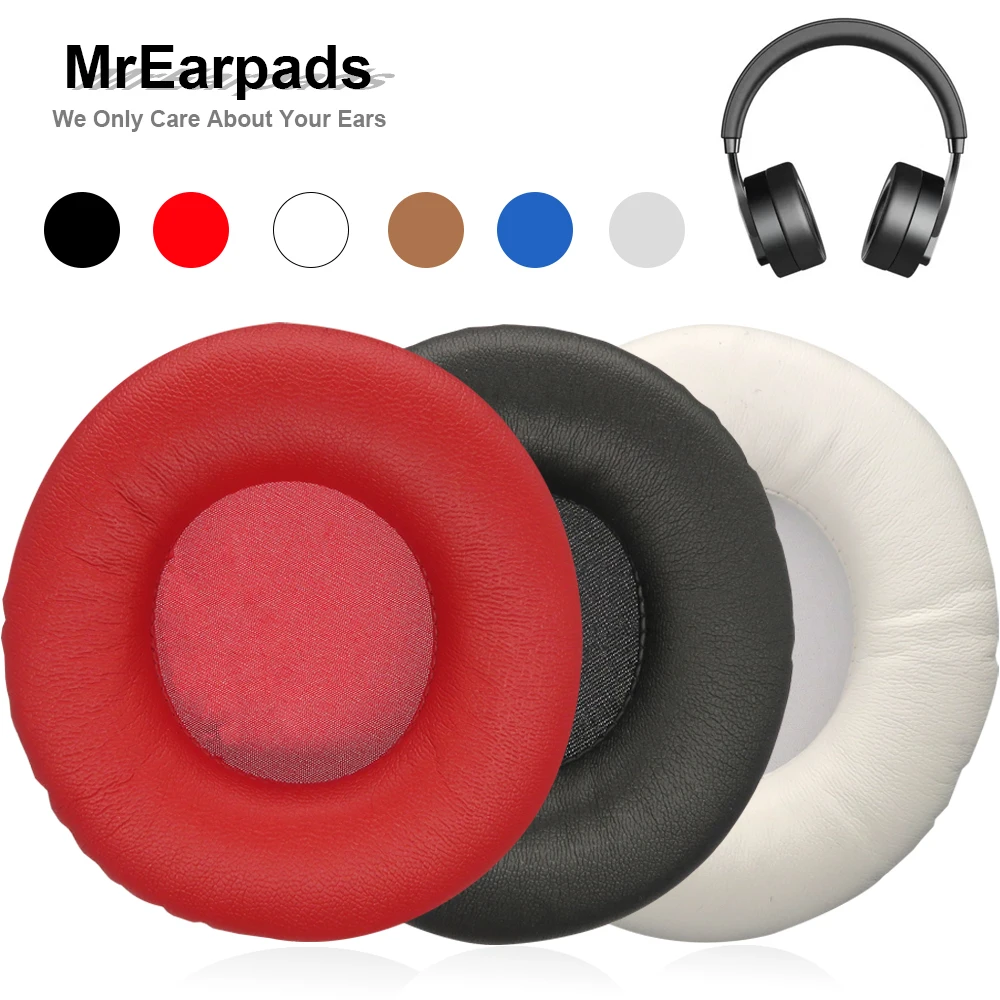 

Biz1500 Earpads For Jabra Biz 1500 Duo/Mono Headphone Ear Pads Earcushion Replacement