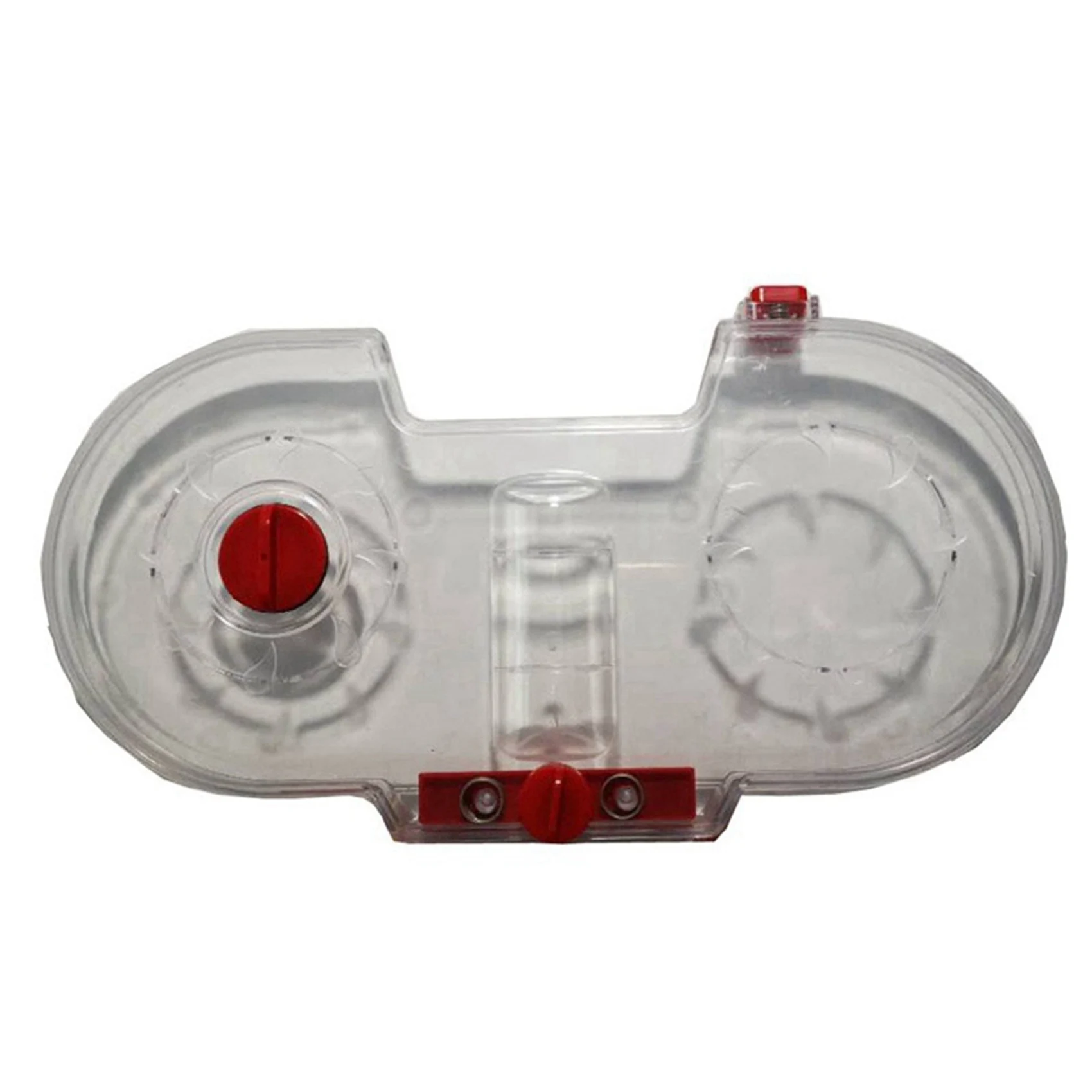 

Летняя распродажа, 2X электрическая щетка для мытья полов, ткань для чистки, набор резервуаров для воды для Dyson V7 V8 V10 V11, сменные детали