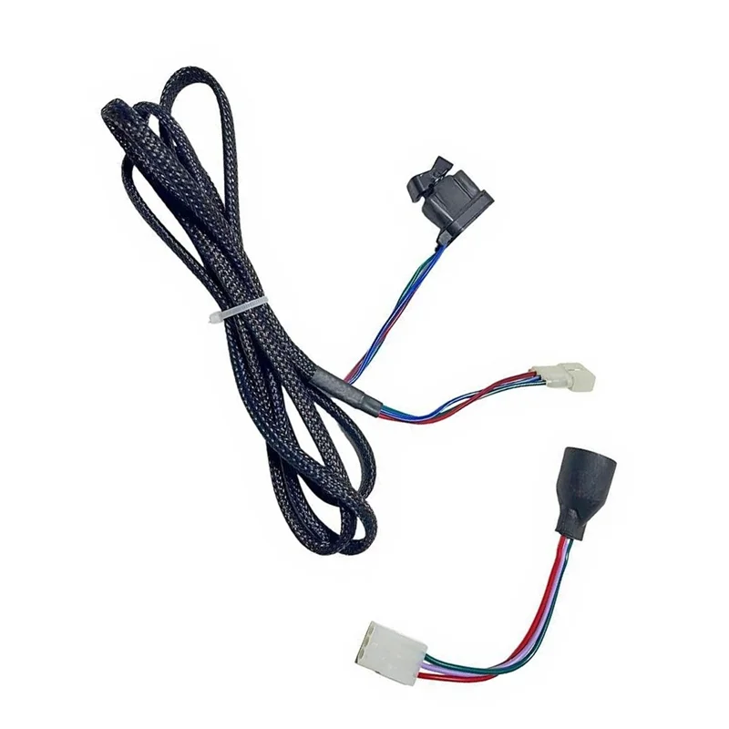 M93K-Remote Control Box For Outboard Motor Lift Switch 859032T1 883710A02 For Mercury For Side-Mounted Outboards