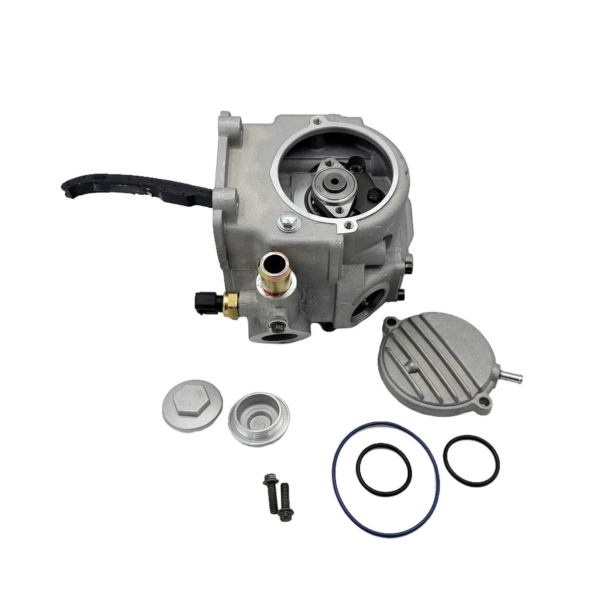 Cylinder Head for Hisun 250cc Strike Sector 250 HS250 UTV SSV P013000122000000 12200-013-0000