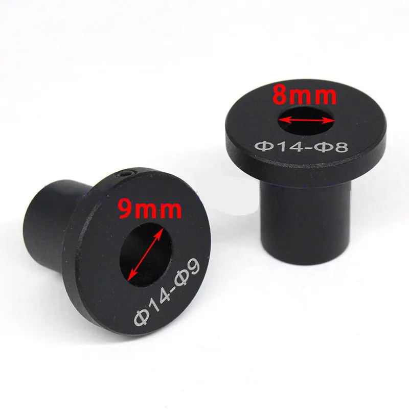 Imagem -02 - Meia Reflexão Lente de Transmissão Coaxial Adaptador de Interface Óptica M26 mm para Microscópio Digital de Iluminação Coaxial