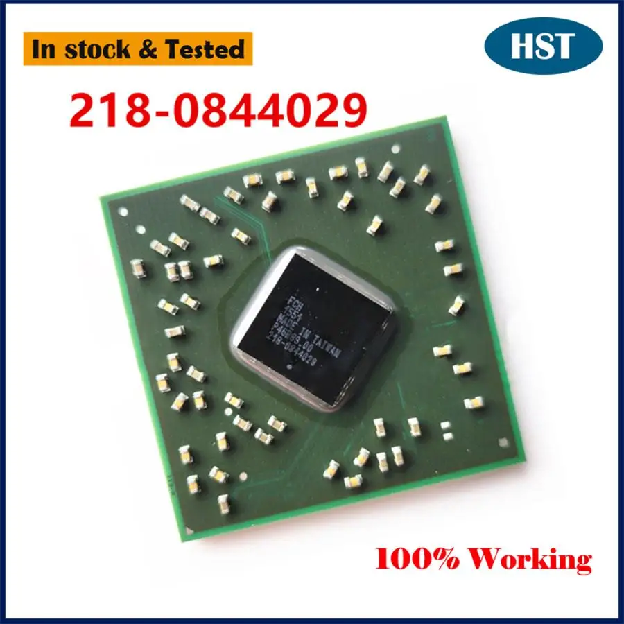 Original New 218-0844012 218-0844014 218-0844016 218-0844023 218-0844029 Chip BGA Chipset