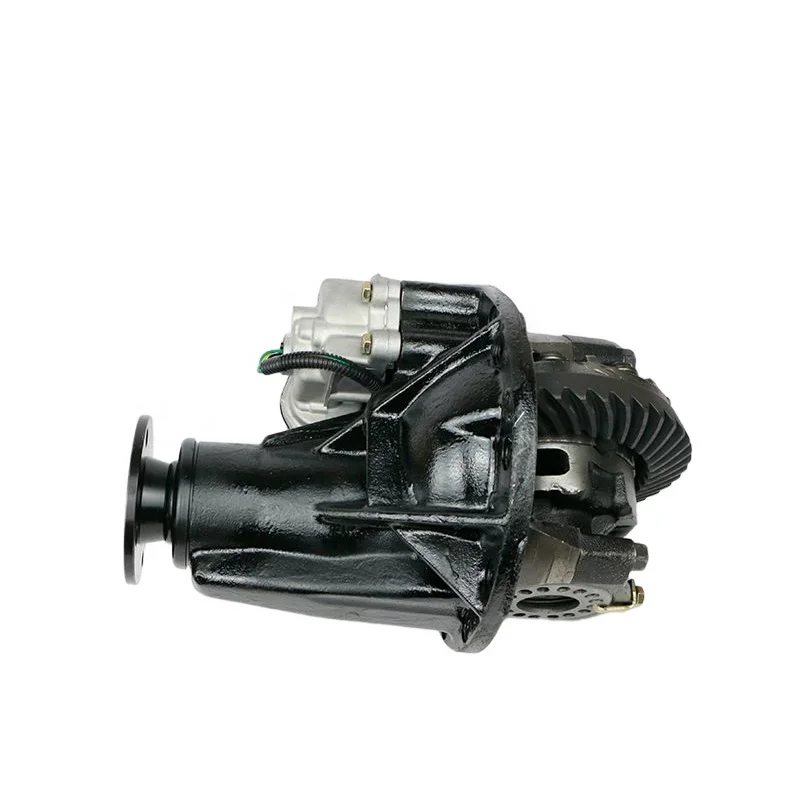 

Factory Direct and Reliable Performance Auto Part Front Differential OEM 41110-6A311