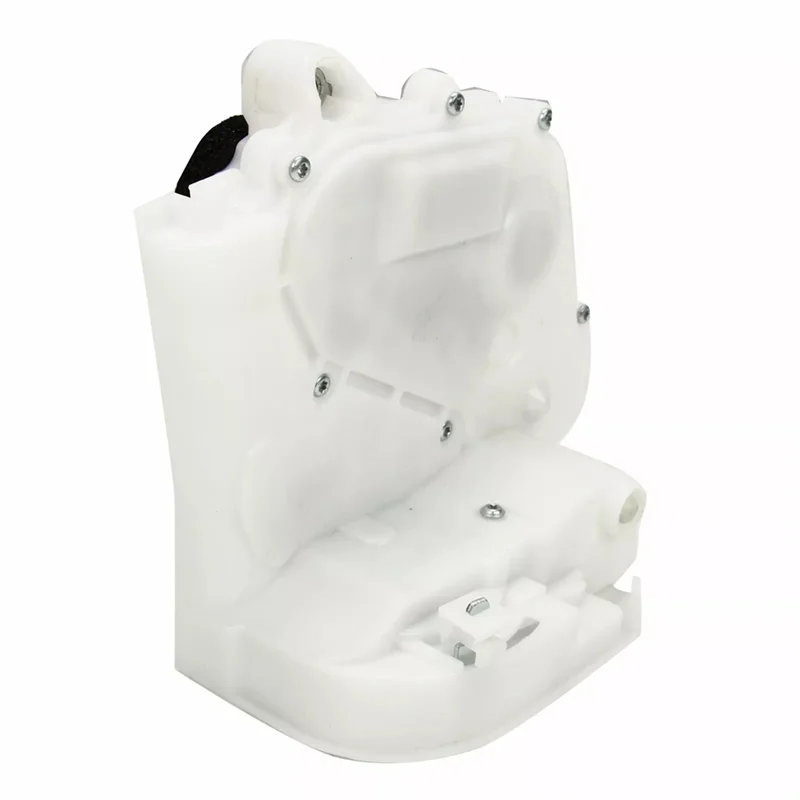 Rear Door Lock Actu…