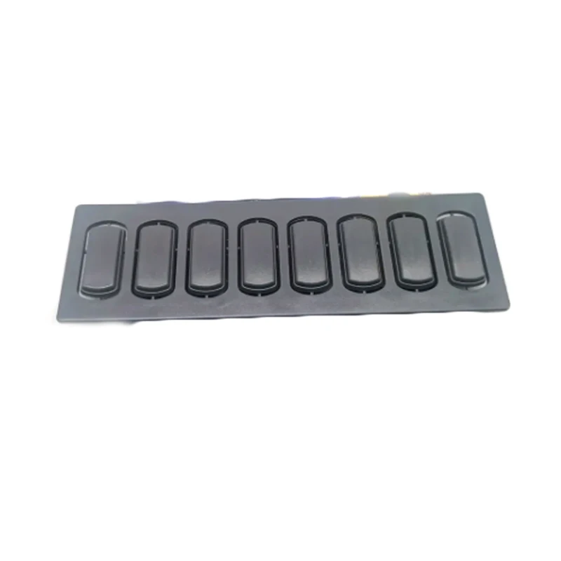 164-0655، غطاء لوحة التبديل لشركة كاتربيلر 307C/308D/318D/323D/320D2/307D/315D/318C/336D/320C/316E/349D/374D/330D/385C/345D