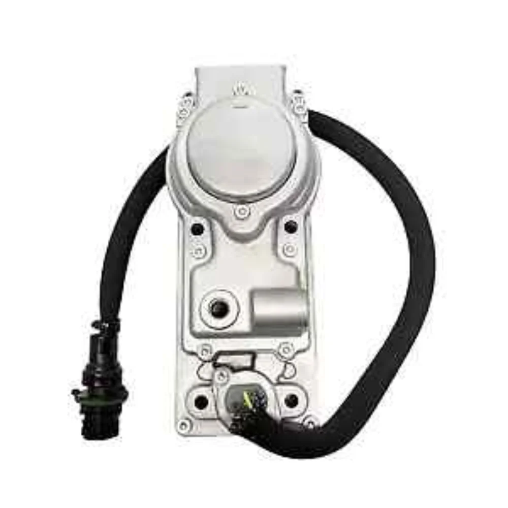 

Turbo Electronic Actuator 2837201 For Cummins Engine ISX
