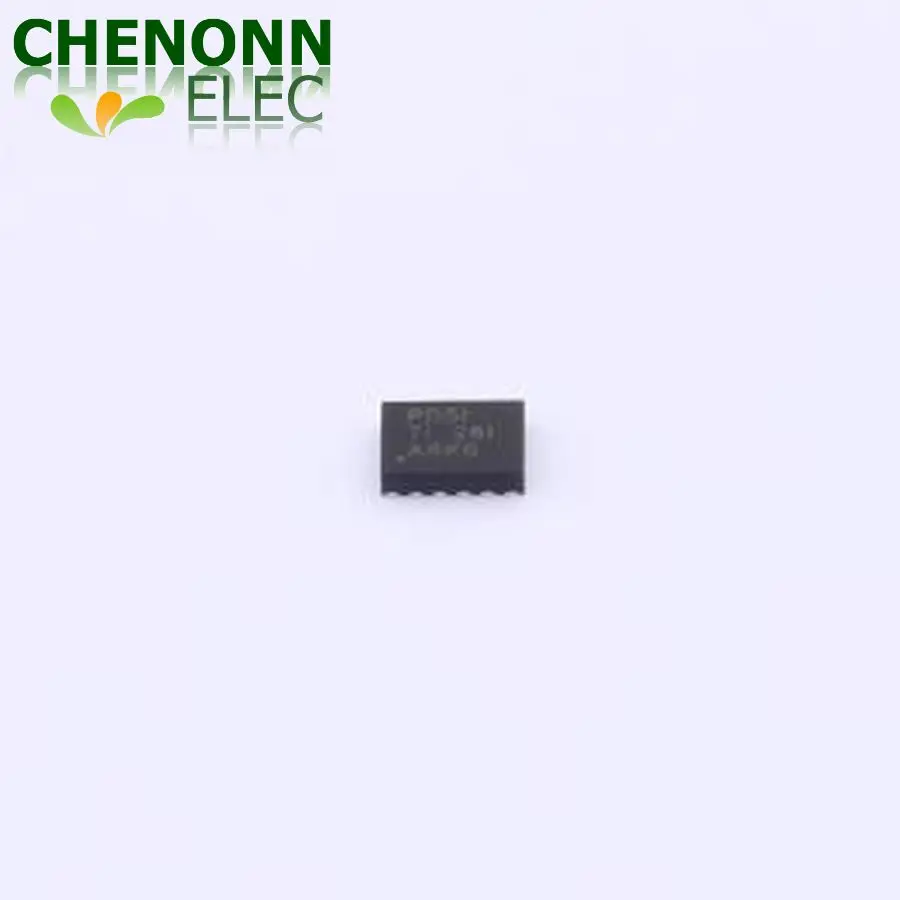 5PCS/LOT TPS62745DSST (DC DC Converters)