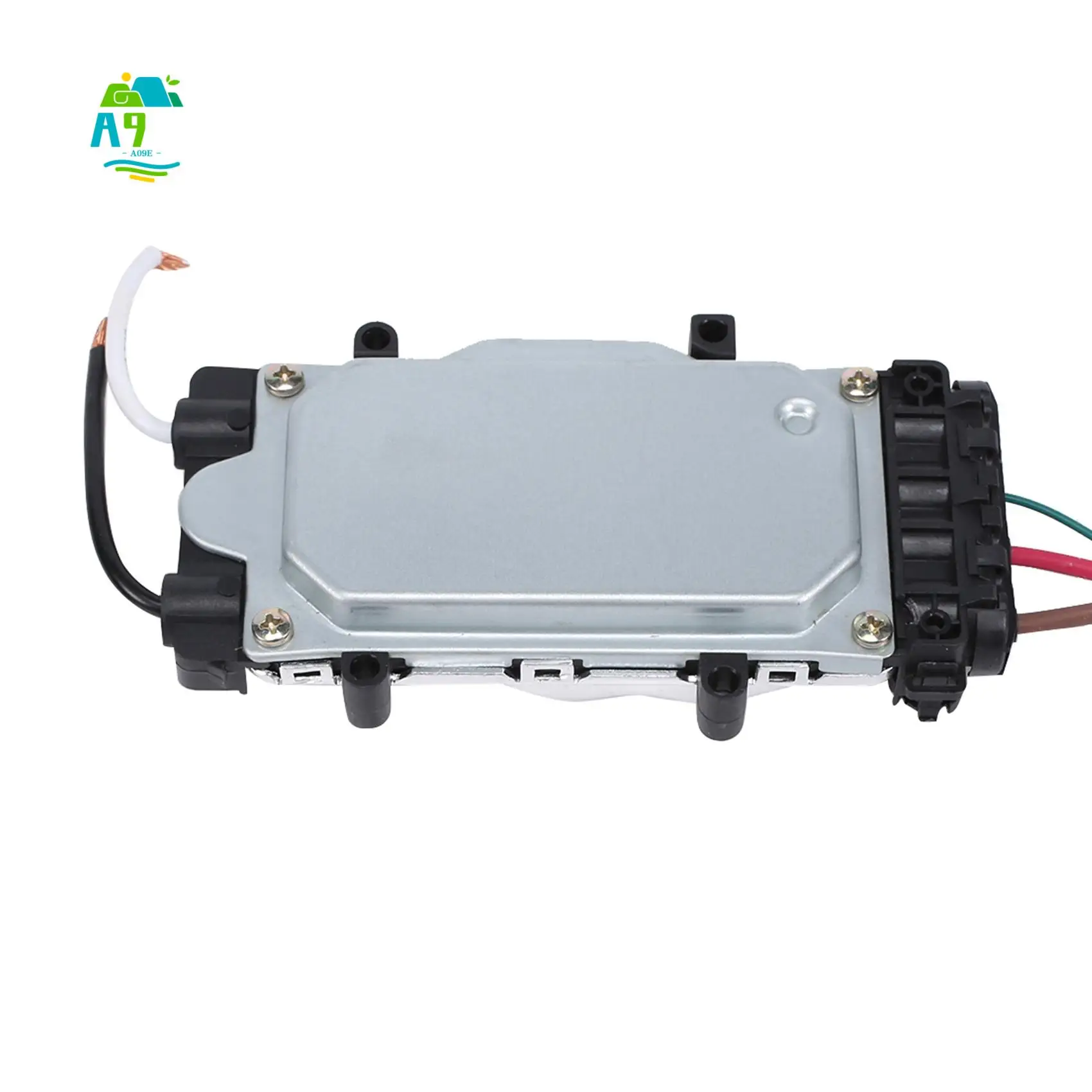 

A09E-1 Piece Car Cooling Fan Blower Control Module For S40 For 3 1137328365 1137328148