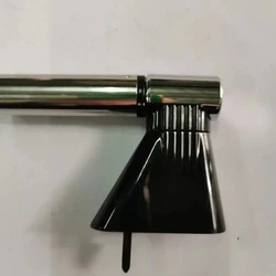 For DeLonghi EC860 Coffee Machine Accessories Outlet Faucet Accessories Outlet Switch