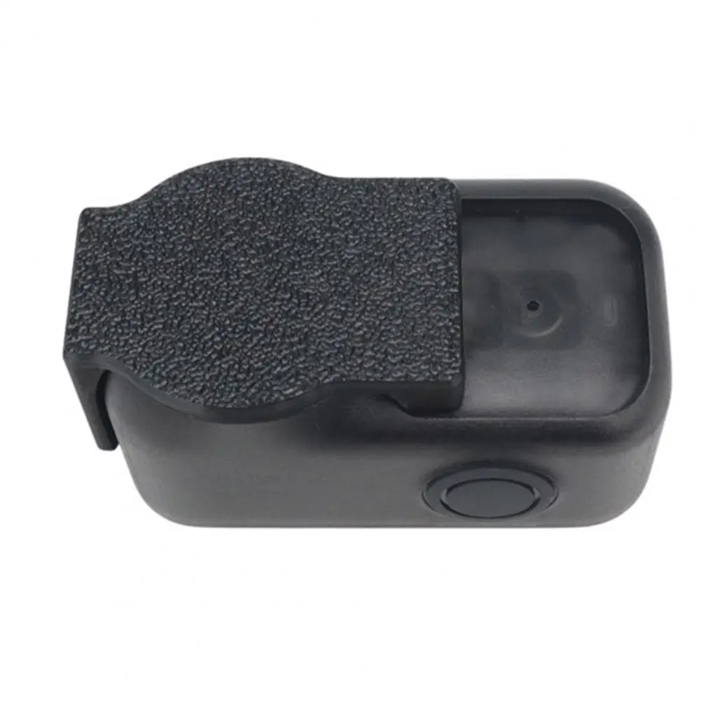 

Защитный чехол для камеры Dji Osmo, защитный чехол для камеры, набор крышек для объектива, защита от царапин, сверхлегкий пыленепроницаемый чехол для Osmo