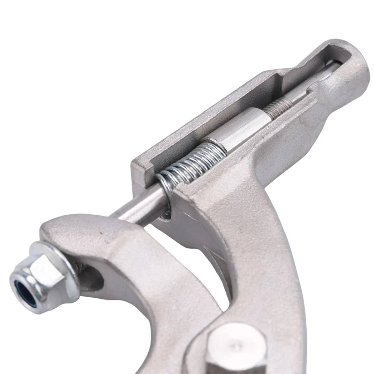 

AT14A Dent Repair Pliers, Blade Plate, Flat Hole Pliers, Edge Clamping Pliers, Sheet Metal Leveling and Edge Clamping Pliers.