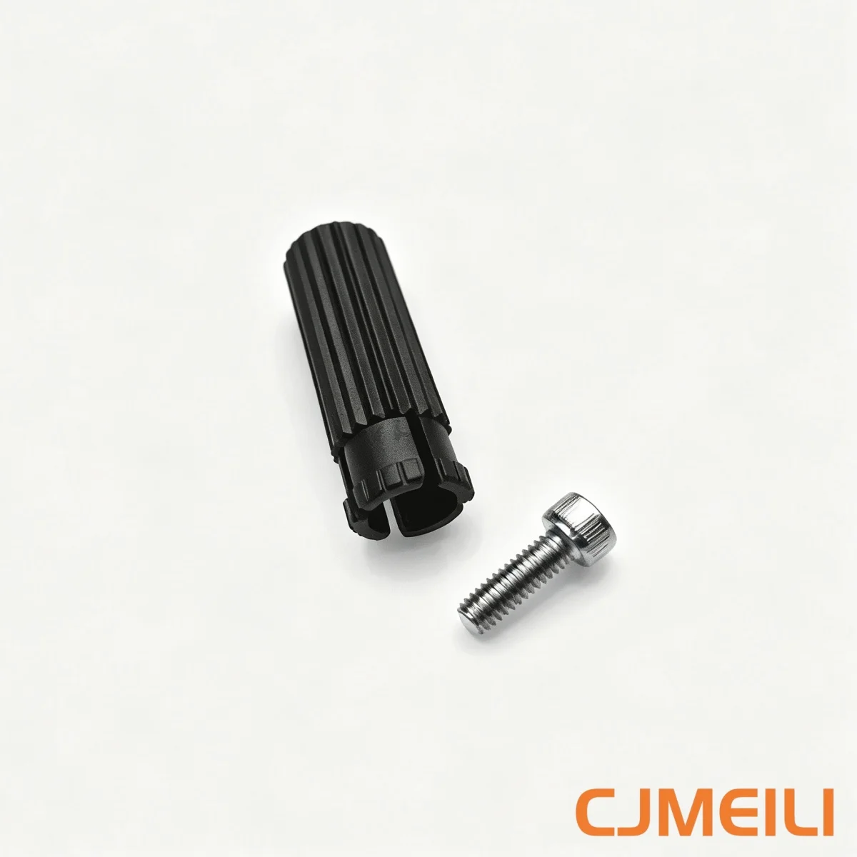 95843000 Handle Fixing Kit, Plastic Thermostat Control Spare Parts, Concealed Thermostatic Shower Panel Faucet