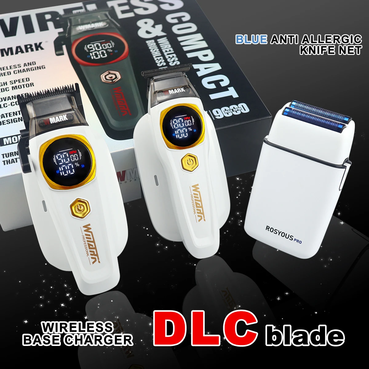 Mens Professional H…