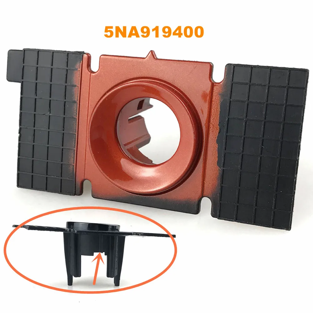 5NA919399 5NA919400 5Q0919297B FK72-15C868-BA A0009051202 5Q1919297 5Q1919297B Parking Sensor For VW Tiguan Allspace 2017-