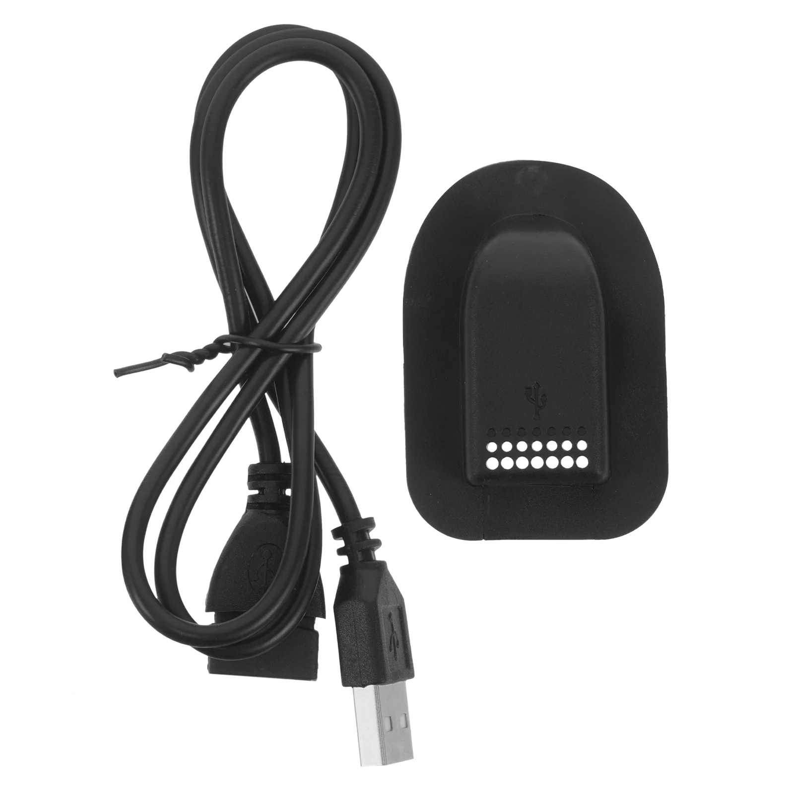 

Charging Cable Universal Travel Adapter USB Power Extension Phone Outdoor Cord Backpack