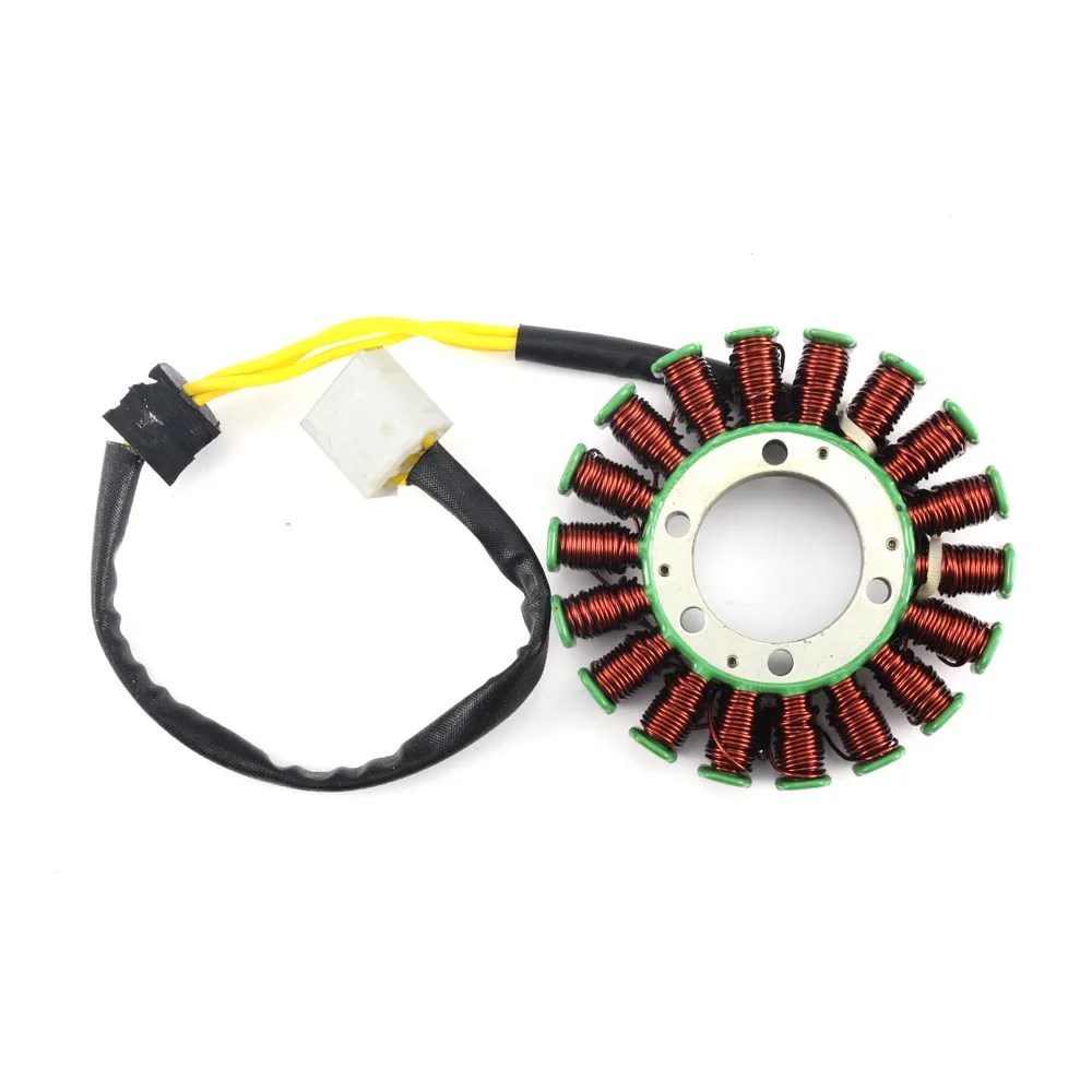 Motorcycle Engine Parts Magneto Generator Coil Stator 2C0-81410-00-00 2C0-81410-01-00 High Quality for Yamaha YZF R6 2006-2017