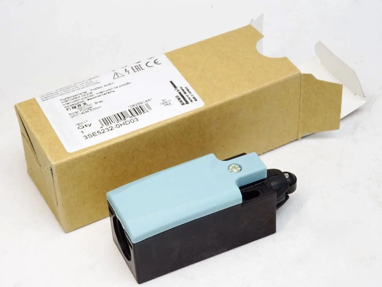 

Brand New 3SE5232-0BD03 3SE5232-0HD03 3SE5232-0KD03 3SE5232-0LD03 3SE5232-0FD03 Warranty One-year