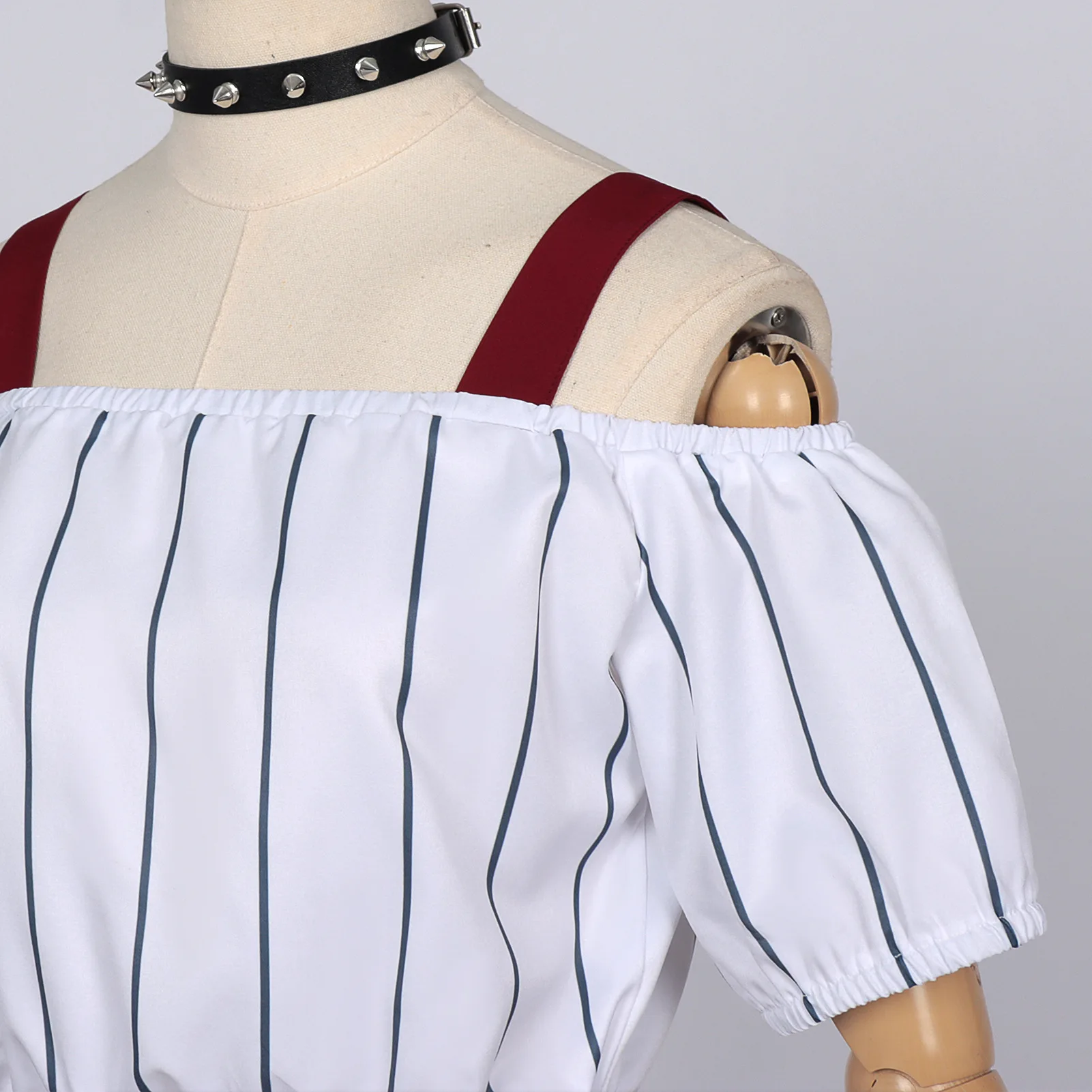Costume d'Halloween pour femme - Anime Cosplay Jujutsu Kaisen avis et prix