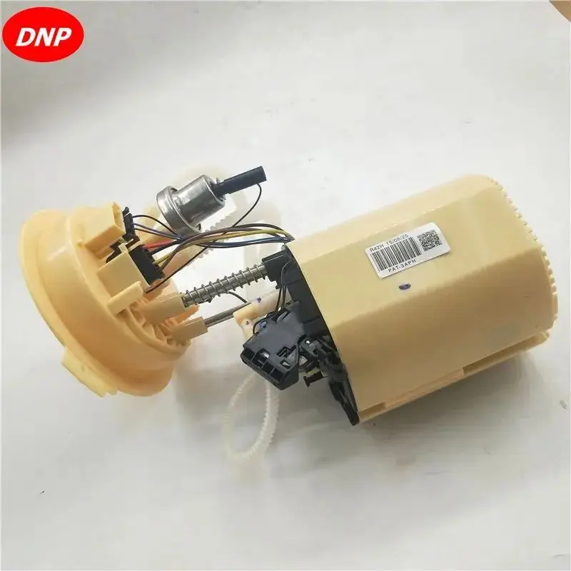 DNP Diesel Fuel Pump Module Assembly Fits For AUDI Allroad Avant A7 Sportback A6 C7 11-18 4G0919050C