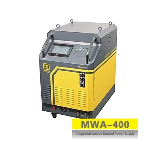 High-quality and efficient tube sheet rail tungsten argon arc welding open rail welding machine MWG-230