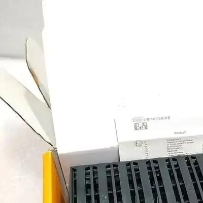 New Ready Stock X20CP1585 Industrial Automation PAC Dedicated PLC Programming Controller