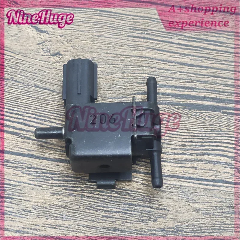 

New Solenoid Valve Reversing Valve 101362-4800 1013624800 36190-RSR-E01 for Honda Civic VIII Hatchback 36190RSRE01