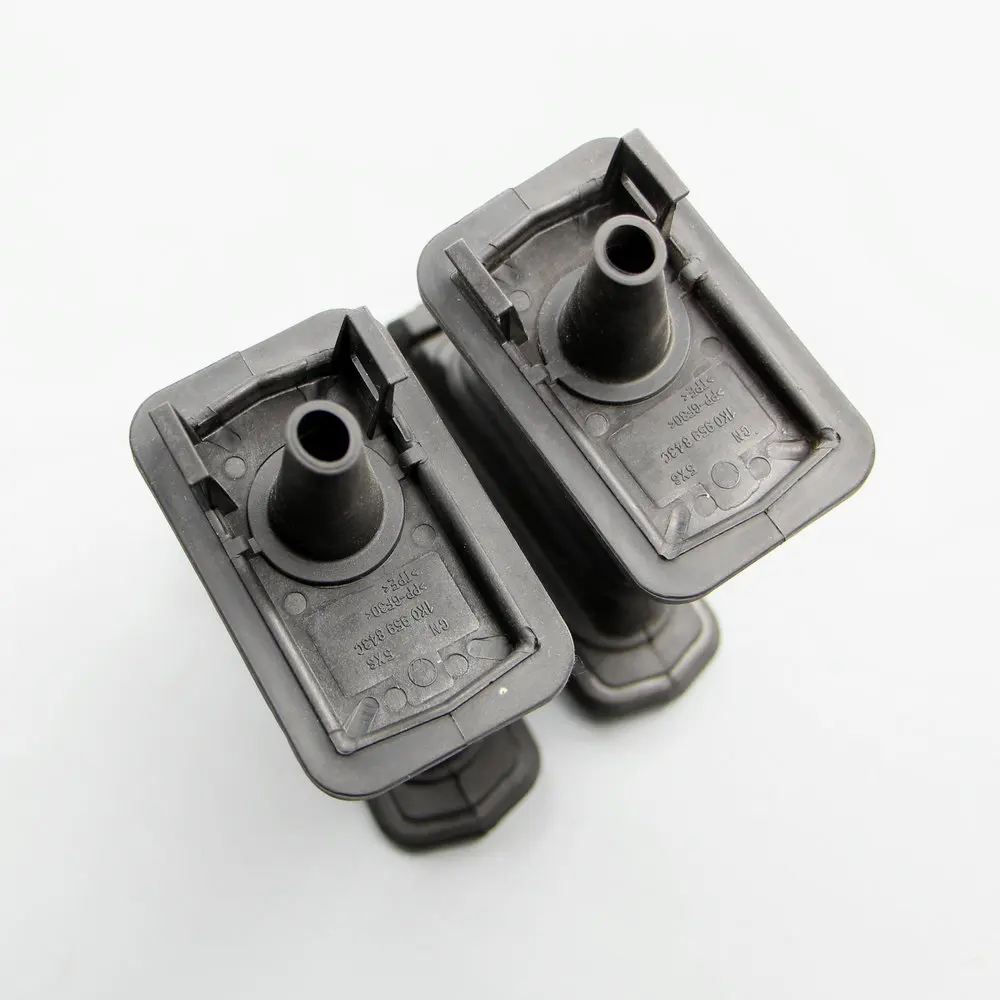 A13Z_Car باب لوحة جانبية خيوط غمد الباب تسخير غمد ل جيت #4